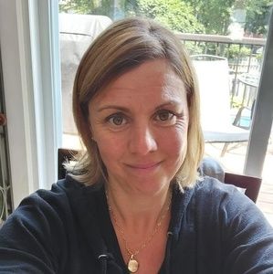 Meet your Posher, Melanie